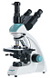 Микроскоп D400T 3,1 Мпикс тринокулярный