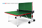 Теннисный стол Start Line Compact Expert Indoor green 6042-21