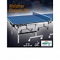 Профессиональный теннисный стол Donic Waldner Classic 25