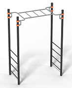 спортивный комплекс romana рукоход 204.05.00 для уличной площадки