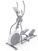 эллиптический тренажер dfc westinghouse we13mz-wh магнитный складной для дома