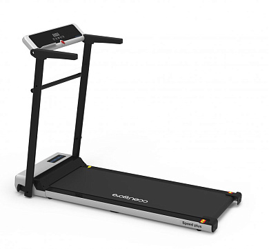 беговая дорожка evo fitness speed plus для дома