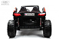Детский электромобиль RiverToys Baggy A707AA LUX 4WD красный Spider