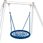 Подвесные качели-гнездо 1000 мм антивандальное для детских площадок