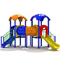 Детский комплекс Марафон 2.2 для игровой площадки