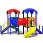 Детский комплекс Марафон 4.2 для игровой площадки