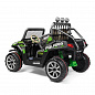 Детский электромобиль Peg-Perego Polaris Ranger RZR Green Shadow IGOD0534