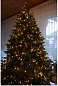 Ель искусственная Royal Christmas Washington LED 230210-LED 210см
