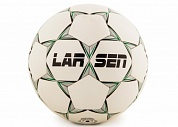 мяч футбольный larsen fb ece-1 р5