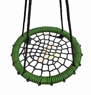 Детские качели Igragrad гнездо 60 см для дачи