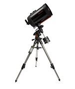 телескоп celestron advanced vх 11 s