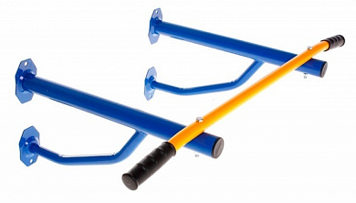 Турник Midzumi Kishiro настенный