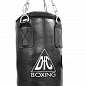Мешок боксерский DFC Boxing HBPV2.1 100x30см 30кг