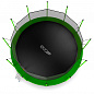 Батут с внутренней сеткой Evo Jump Internal 16ft Green