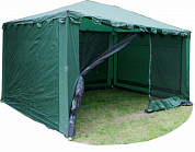 садовый тент шатер campack tent g-3401w
