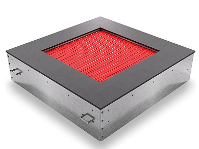 Батут Romana Квадрат 160 для детских площадок