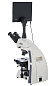 Микроскоп Levenhuk Med D45T LCD тринокулярный