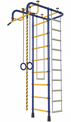 детский спортивный комплекс пионер а