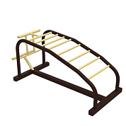 уличный тренажер sport-fora для пресса yt13 для спортивной площадки