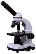 микроскоп bresser junior biolux sel 40–1600x в кейсе