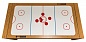 Игровой стол - трансформер Twister 3 в 1 (бильярд, аэрохоккей, настольный теннис)