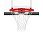 Кольцо баскетбольное DFC R4 45см (18d) с амортизацией