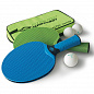 Набор для настольного тенниса Donic Alltec Hobby Outdoor 788648
