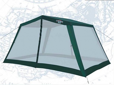 тент-шатер campack tent g-3301