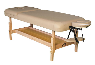 массажный стол dfc superior2 ts200/2 с регулировкой для спины/ног