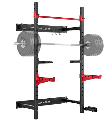 силовая рама dfc d031 стационарная для дома