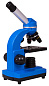 Микроскоп Bresser Junior Biolux SEL 40–1600x детский