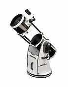 телескоп synta sky-watcher dob 8 (200/1200) retractable synscan goto