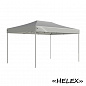 Садовый тент-шатер быстросборный Helex 4335