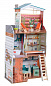 Кукольный дом KidKraft Марлоу для Барби