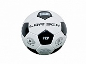 мяч футбольный larsen pep