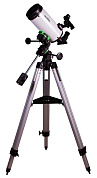 телескоп sky-watcher mak102/1300 starquest eq1