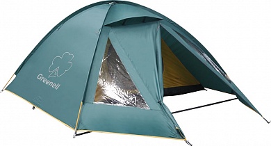 палатка greenell керри 2 v3