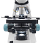 Микроскоп Levenhuk 400B бинокулярный