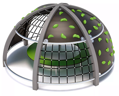 детский комплекс urban play 002 ик.g008 для игровой площадки