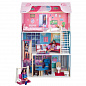 Большой кукольный дом Paremo Муза для Барби 