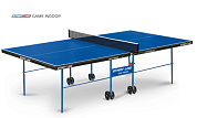 теннисный стол start line game indoor с сеткой 6031