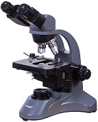 микроскоп levenhuk 720b бинокулярный