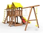 Детская площадка LittleSport Пикник Оптимус Твин