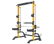 силовая рама-машина смита stonerise d2034 для дома