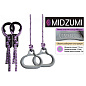Детский спортивный комплекс Midzumi Hogo Kabe