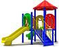Детский комплекс Лимпопо 2.3 для игровой площадки