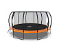 Батут DFC Trampoline Kengoo II c сеткой 16FT-BAS-BO