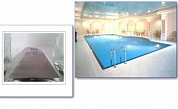 система очистки для бассейнов smart pool super 60