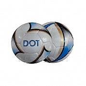 мяч футбольный atlas dot р.5