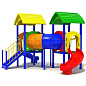 Детский комплекс Марафон 3.1 для игровой площадки